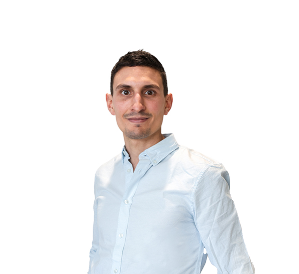 Dr Pierre Cunnac