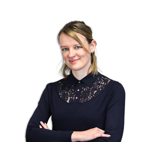 Dr Elsa Rochet