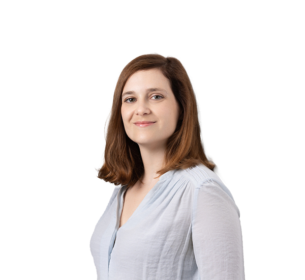 Dr Julie Kosacki