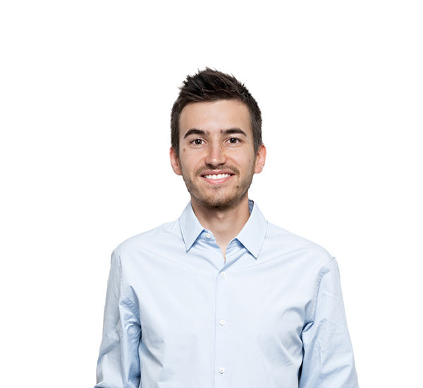 Dr MAxime Kern