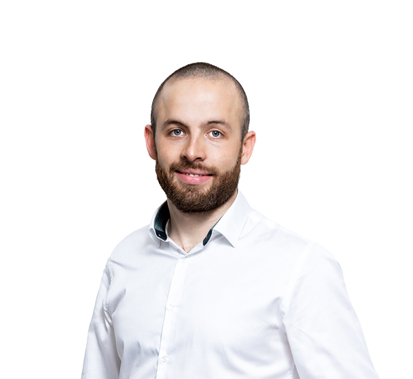 Dr Maxence PAPEGEAY